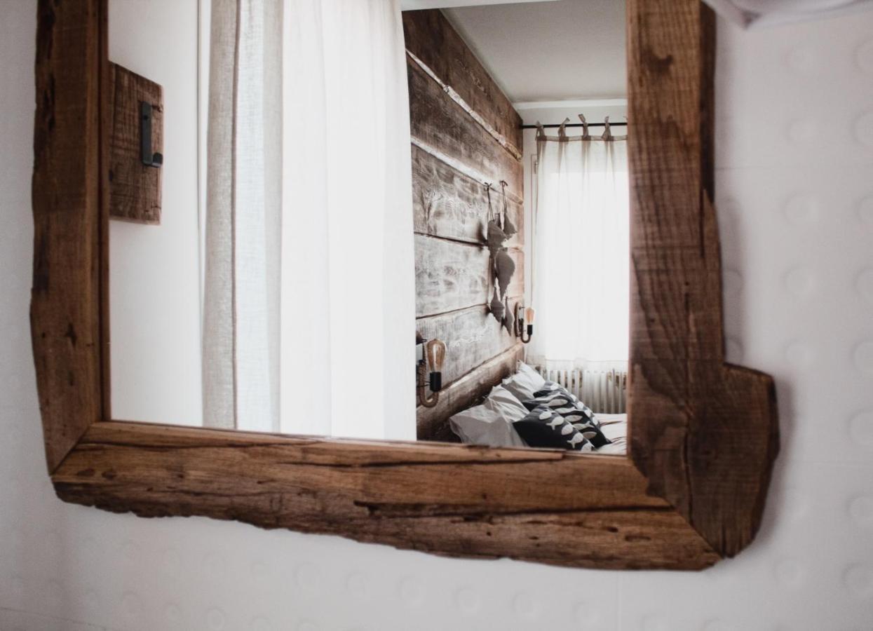 Laguna Suite B&B Chioggia Buitenkant foto