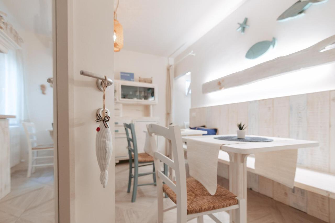 Laguna Suite B&B Chioggia Buitenkant foto