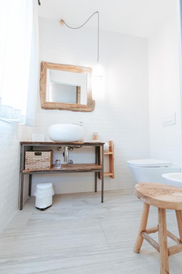 Laguna Suite B&B Chioggia Buitenkant foto