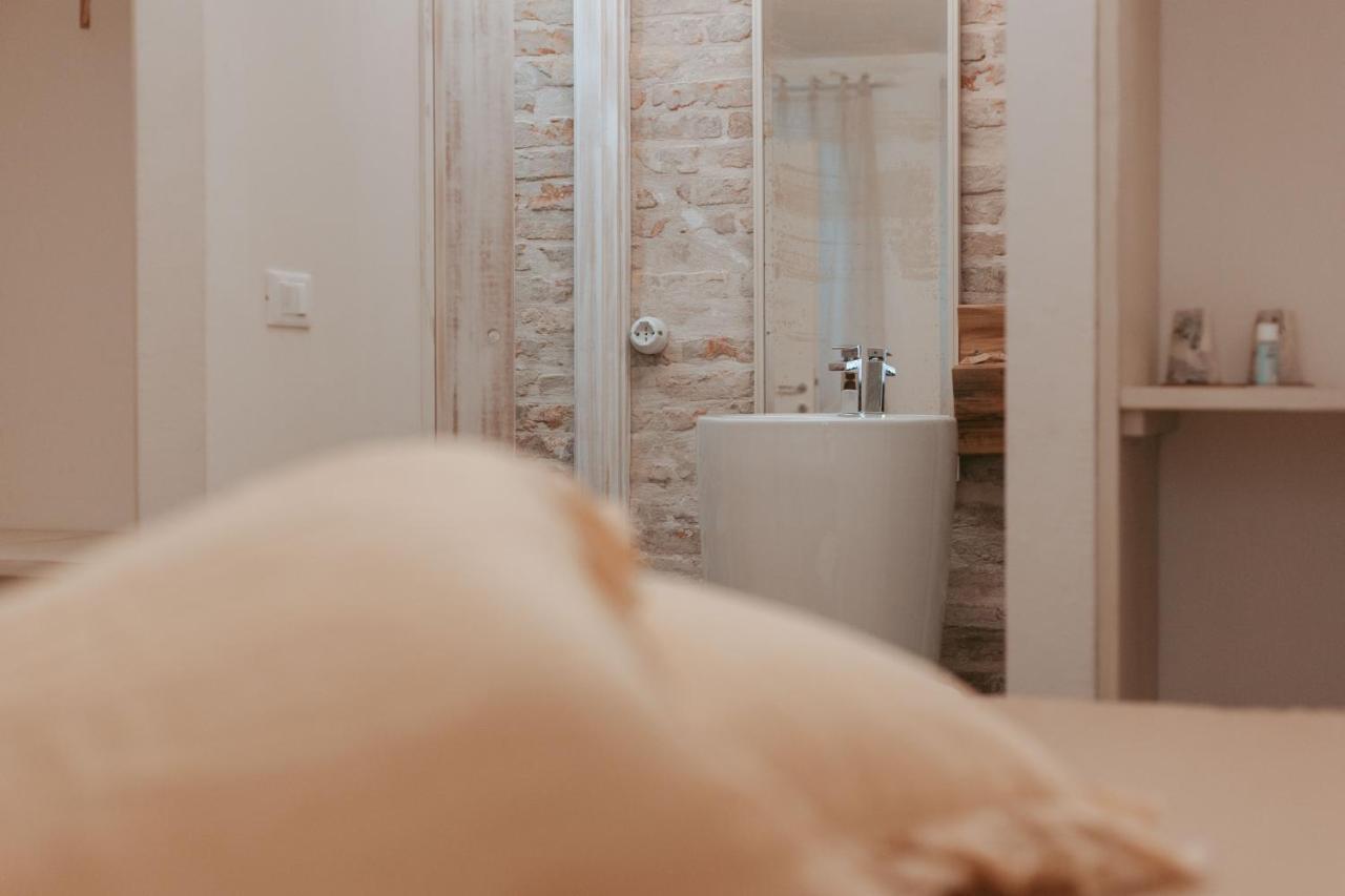 Laguna Suite B&B Chioggia Buitenkant foto