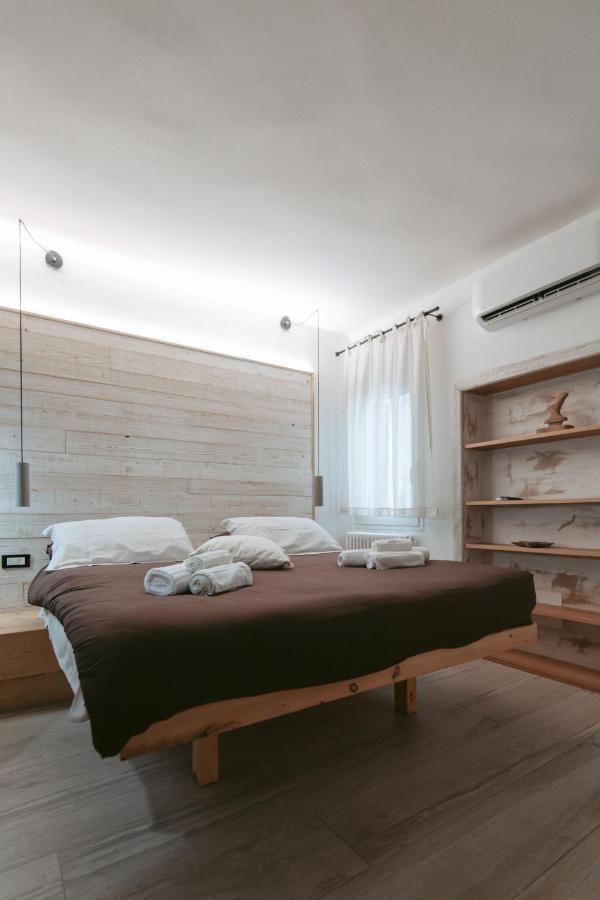 Laguna Suite B&B Chioggia Buitenkant foto